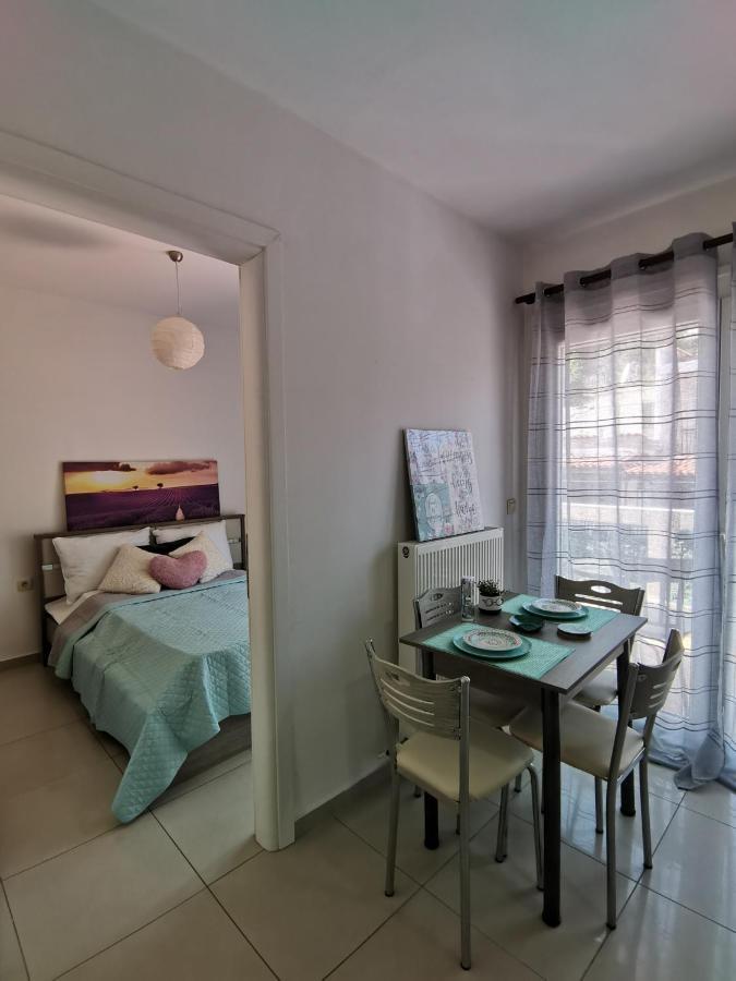 شقة Mari'S House 2 كافالا المظهر الخارجي الصورة