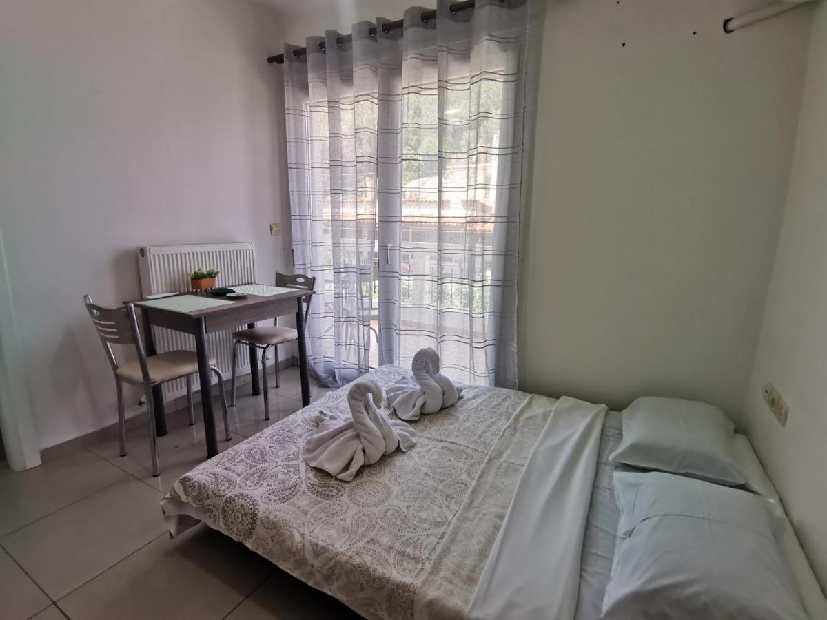 شقة Mari'S House 2 كافالا المظهر الخارجي الصورة