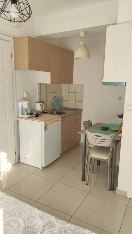 شقة Mari'S House 2 كافالا المظهر الخارجي الصورة